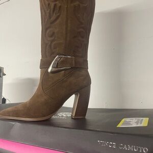 Vince Camuto Boots